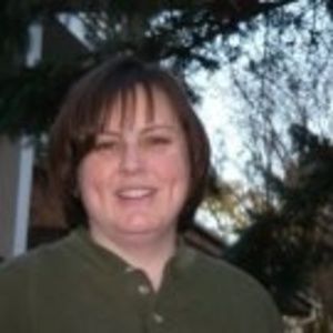 Meet your Posher, Vernetta