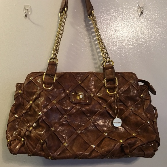Big Buddha handbag