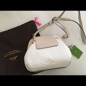 Kate spade shoulder bag, nwt
