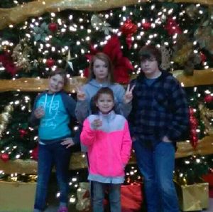 Meet your Posher, Scott