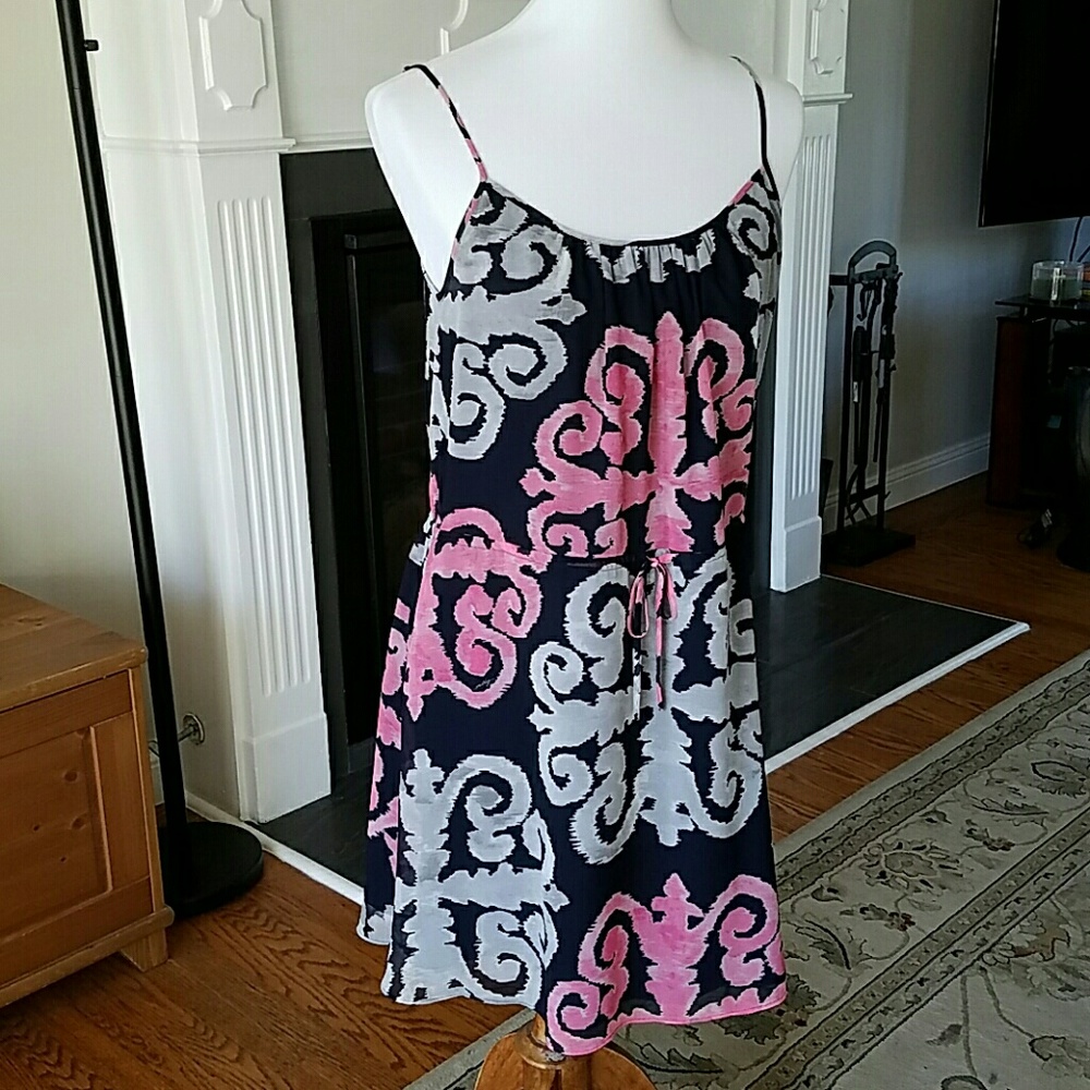 Banana Republic x Milly Collection Dress - Picture 1 of 4