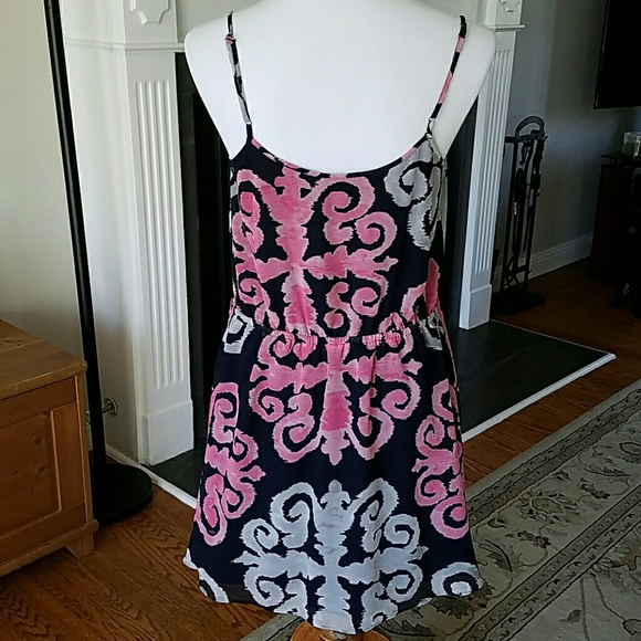 Banana Republic x Milly Collection Dress - Picture 2 of 4