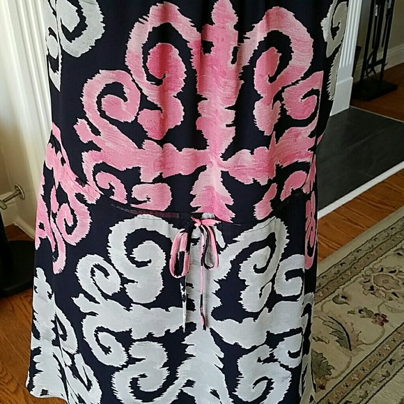 Banana Republic x Milly Collection Dress - Picture 4 of 4