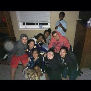 Meet your Posher, Marc