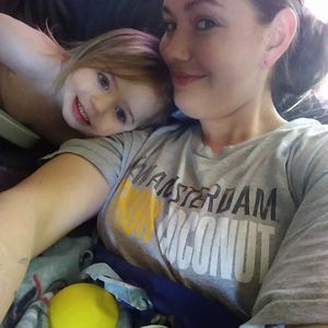 Meet your Posher, Alyssa