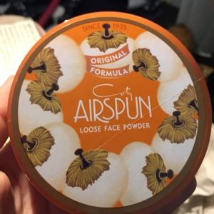 Airspun Loose Face Powder"Naturally Neutral" NEW!