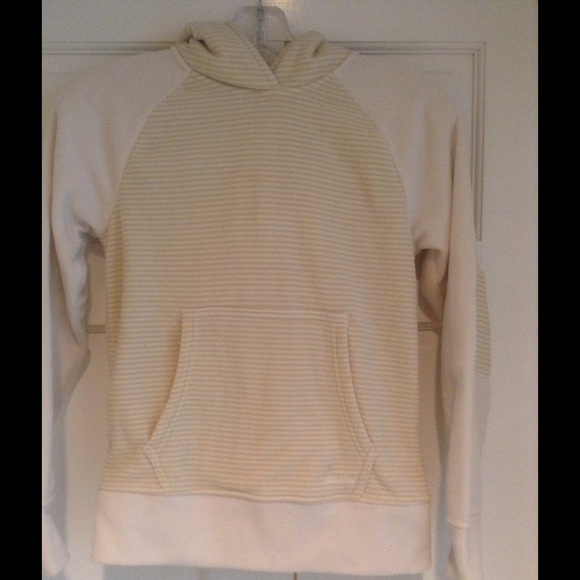 Patagonia fleece hoodie