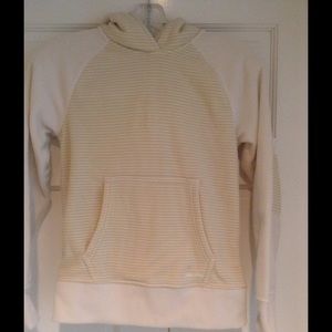 Patagonia fleece hoodie