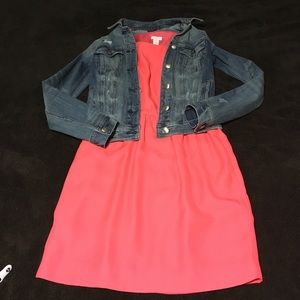 Like new Jcrew dress