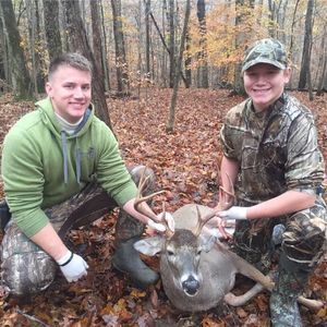 Meet your Posher, Austin