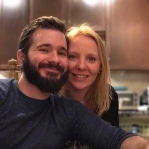 Meet your Posher, Christa