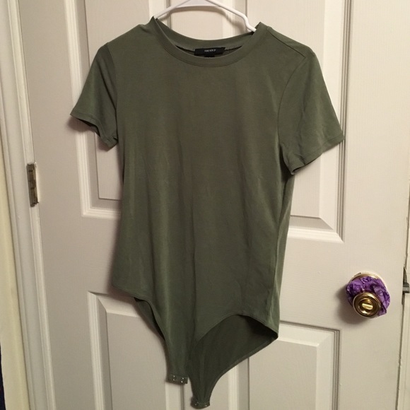 Forever 21 1 piece