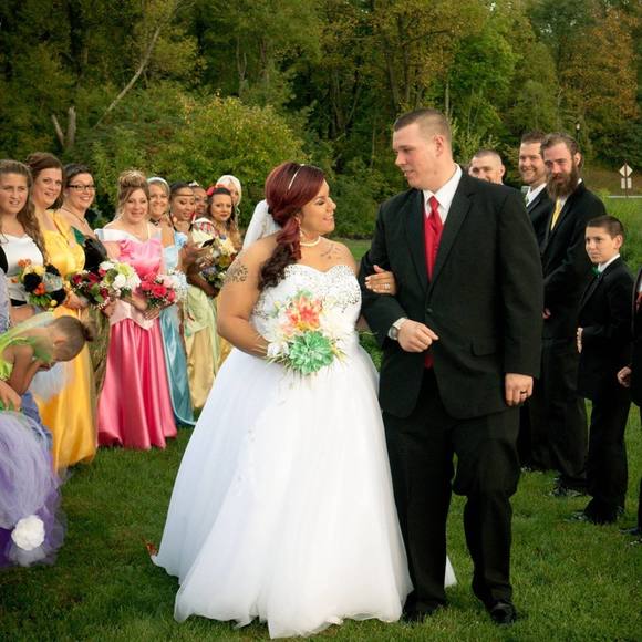 Meet your Posher, Deana