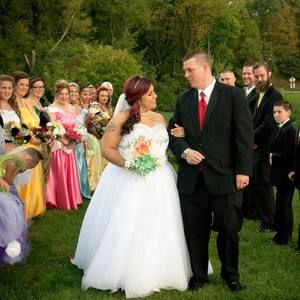 Meet your Posher, Deana