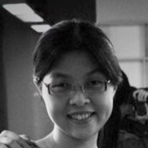 Meet your Posher, Arleen