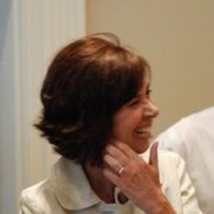 Meet your Posher, Marleen