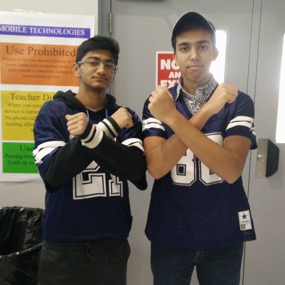 Meet your Posher, Ayush - Picture 1 of 1