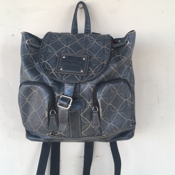 Nine West backpack ✨