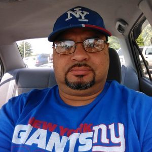 Meet your Posher, Freddie