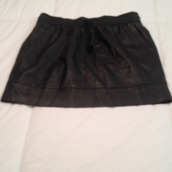 Bar lll skirt