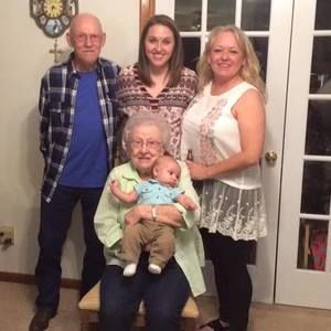 Meet your Posher, Shelly