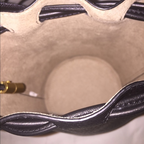 Auxiliary bucket bag - Picture 2 of 4