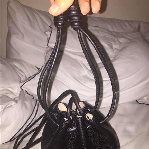Auxiliary bucket bag - Picture 3 of 4