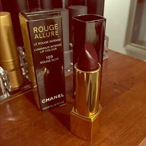 Rouge Allure Lipstick