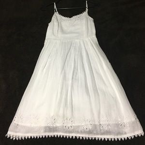NWOT Summer Dress