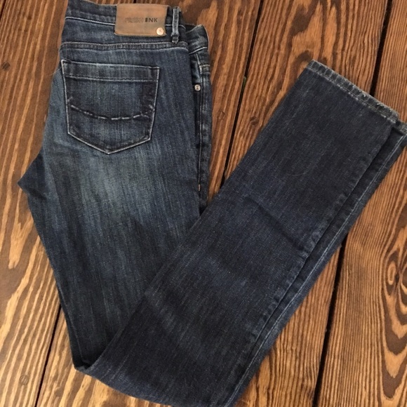 Fresh Ink jeans