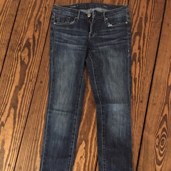 Fresh Ink jeans - Picture 2 of 2