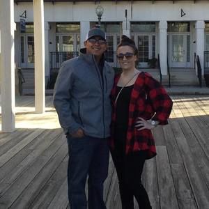 Meet your Posher, Kari