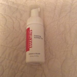 Unused Rodan and Fields Foaming Sunless Tan