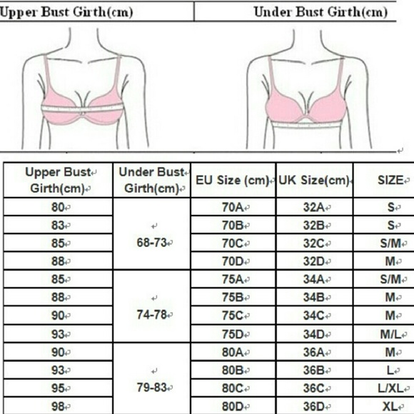 💙Host Pick!💙 Black Eyelash Lace Bralette - Picture 4 of 4