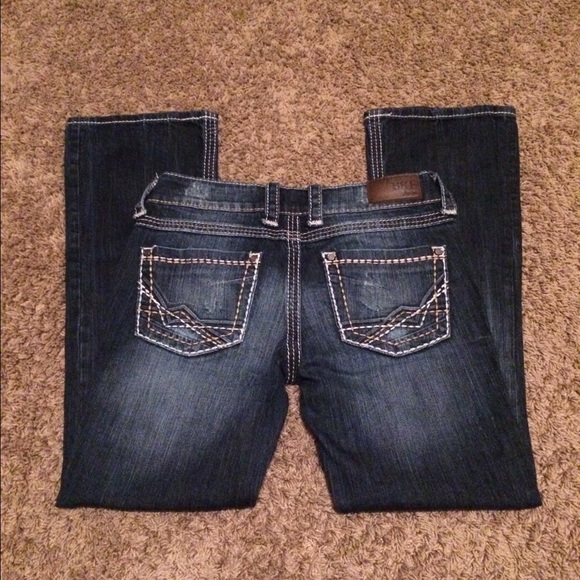 BKE Jeans