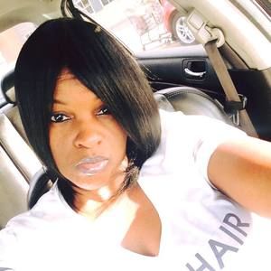 Meet your Posher, Yvonne