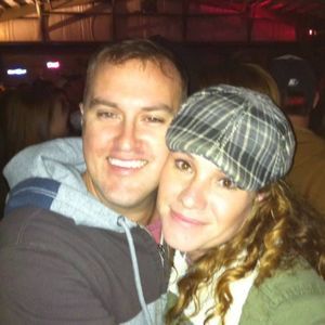 Meet your Posher, Aaron