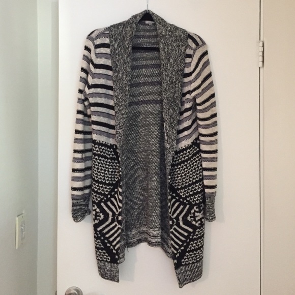 Urban Outfitters Oversized Sweater
