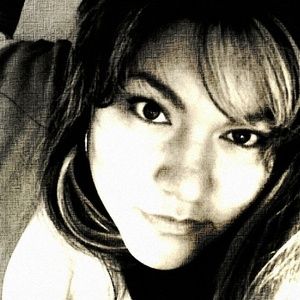 Meet your Posher, Geralyn