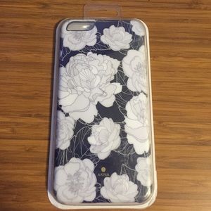 Brand new AKNA iPhone 6 PLUS case