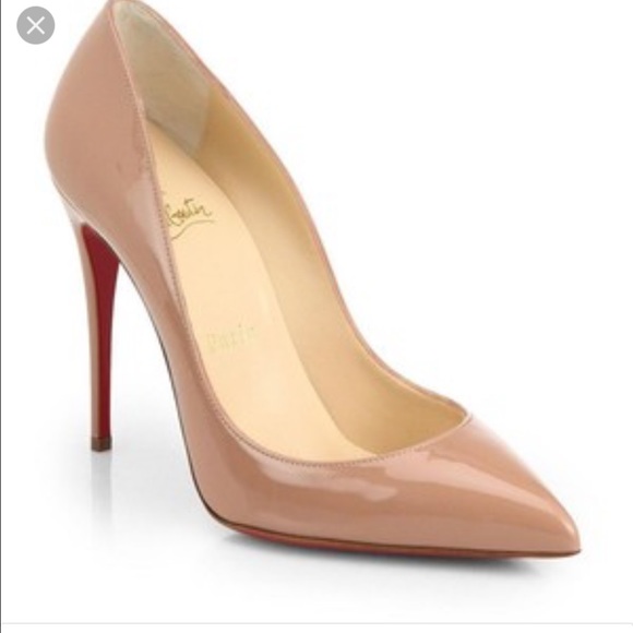 Not selling-looking for. Nude, size 7.5-8