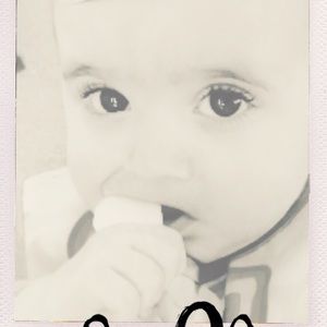 Meet your Posher, Maryjane