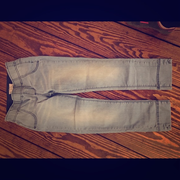 Free people jeans