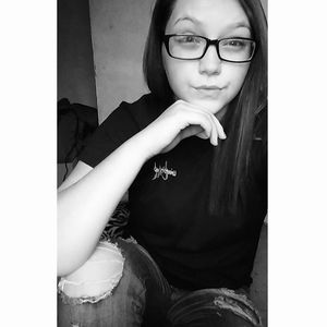 Meet your Posher, Katelynn