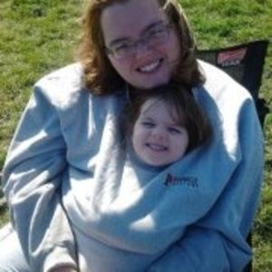 Meet your Posher, Ashlyn