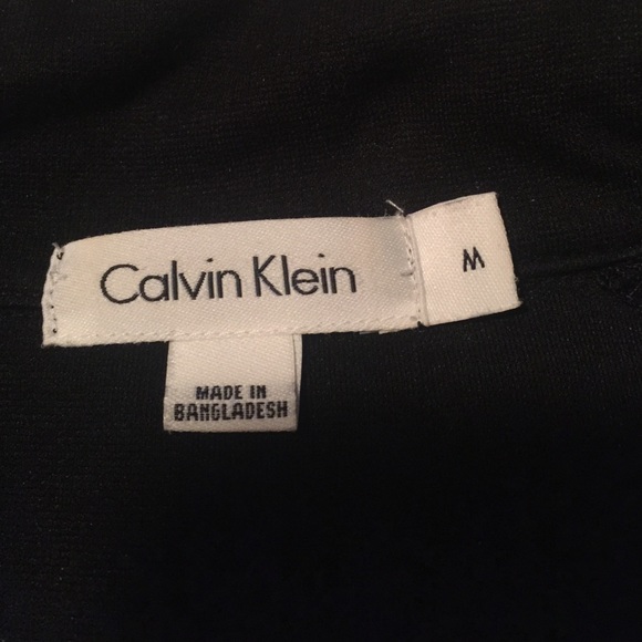 Calvin Klein Jacket - Picture 2 of 2