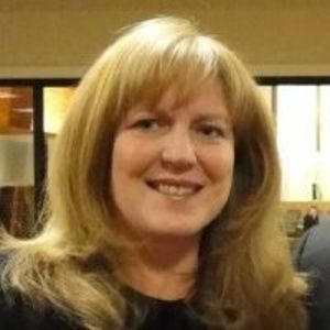 Meet your Posher, Luann