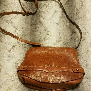Patricia Nash Crossbody