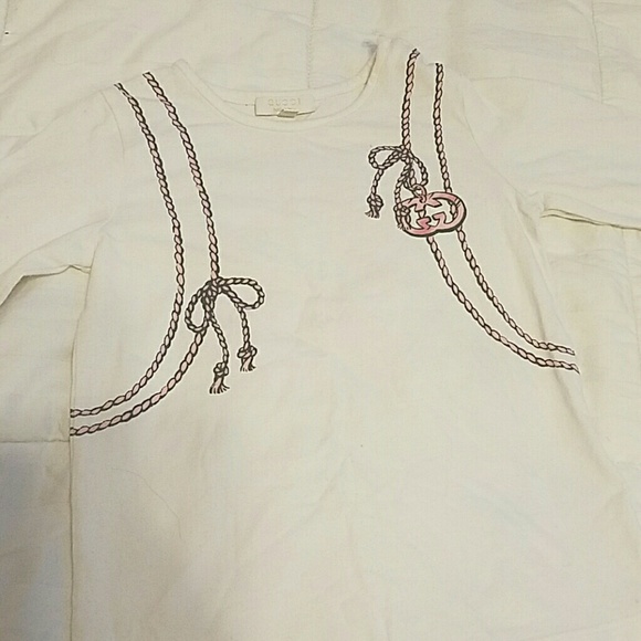 Gucci shirt