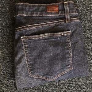 Paige Denim Kylie Crop Jeans